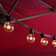 Zitrades Globe String Light Strand, $13 with code A5IK7SQS